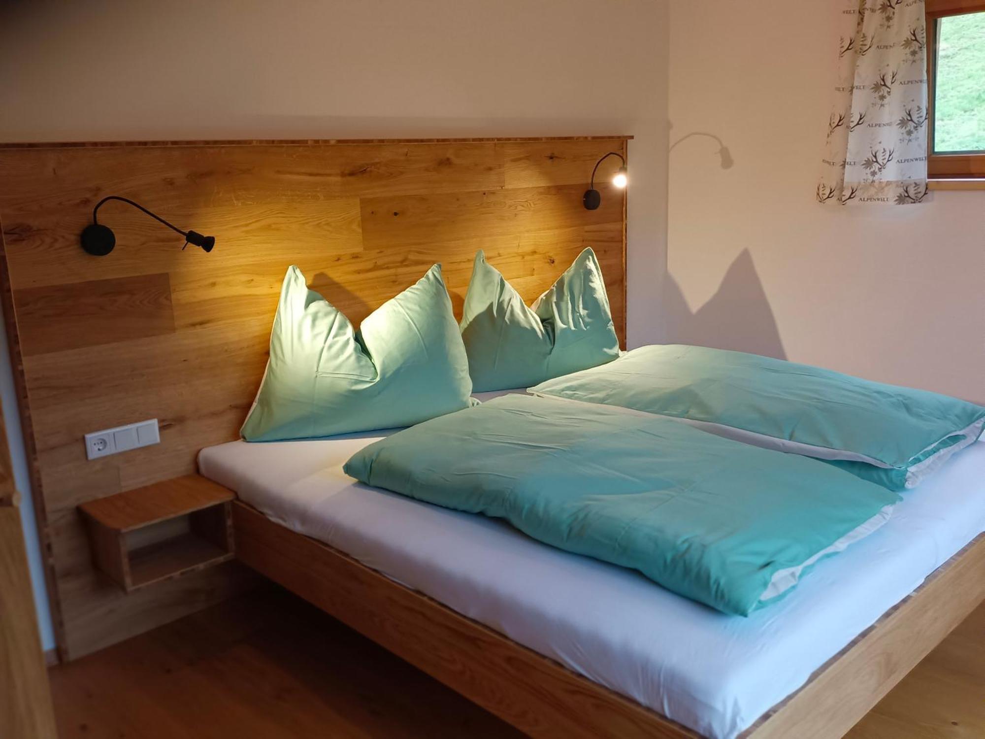Chalet Leni Schladming Exterior foto