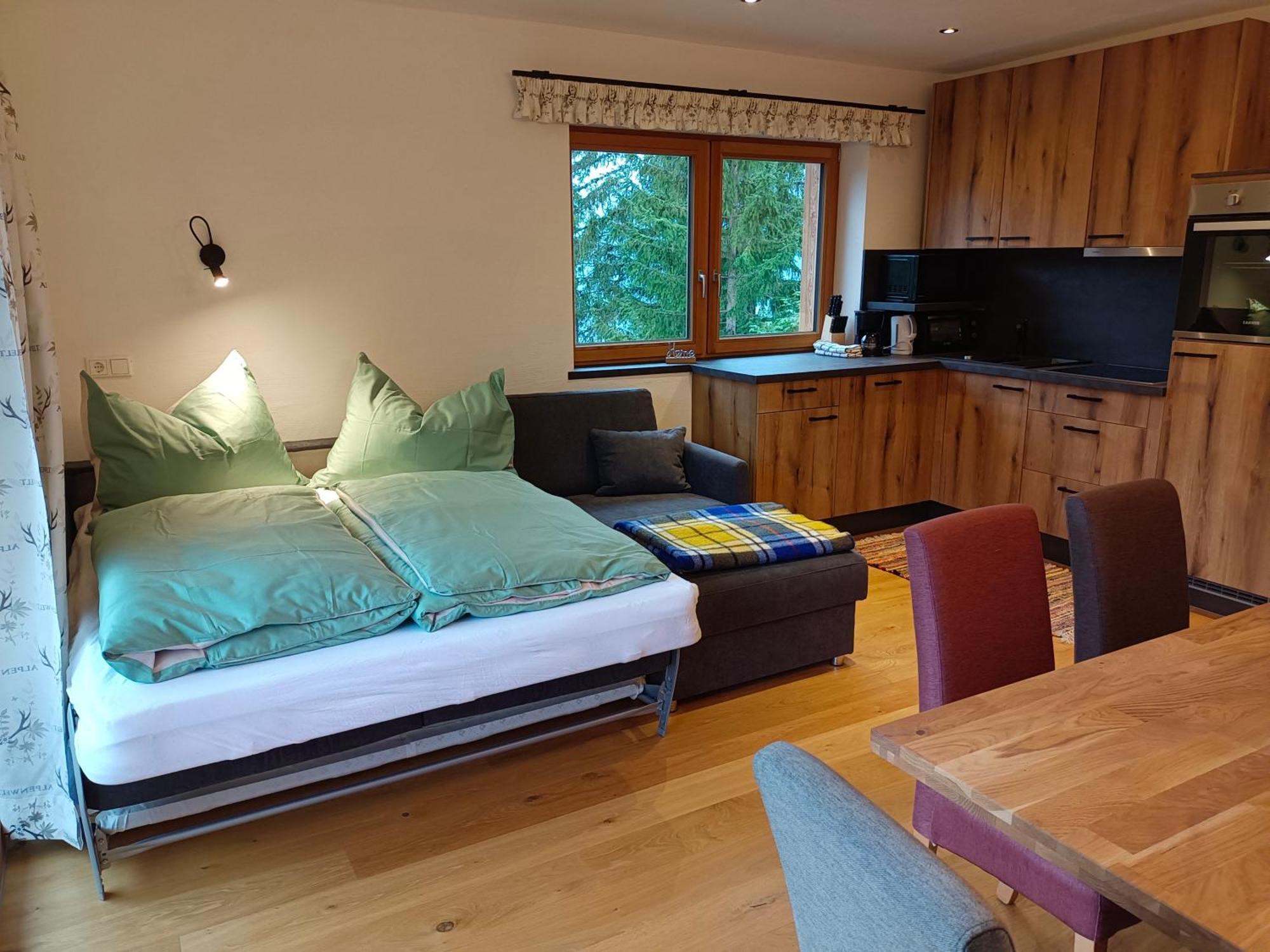 Chalet Leni Schladming Exterior foto